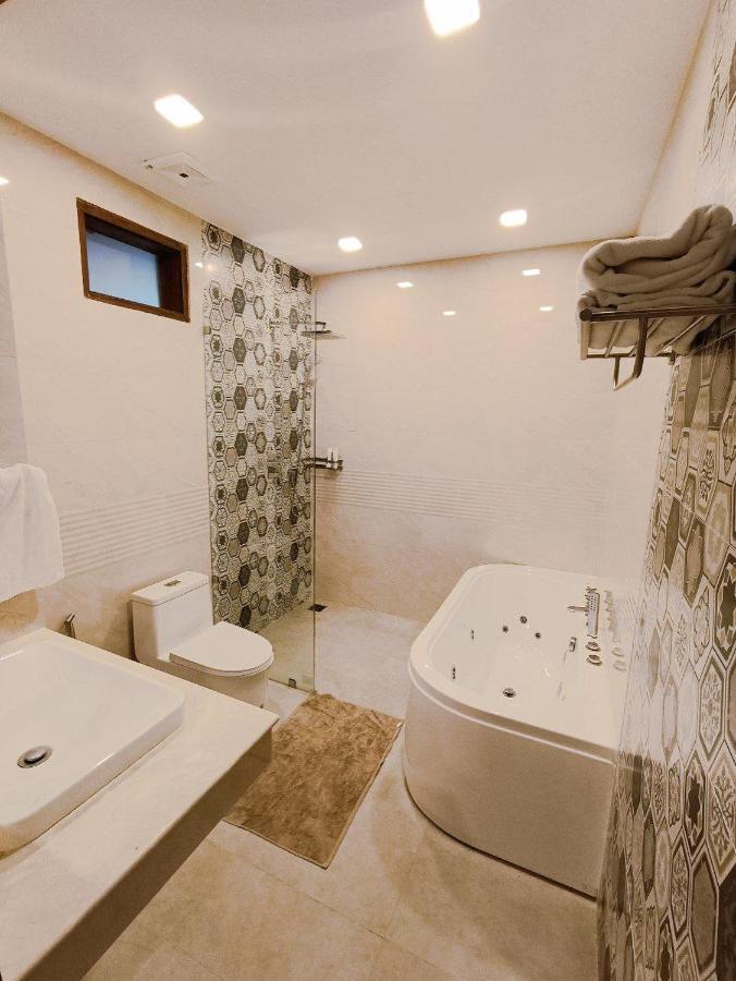 Smart Conzept 2Bdr Apartment Kata Beach  Exterior photo