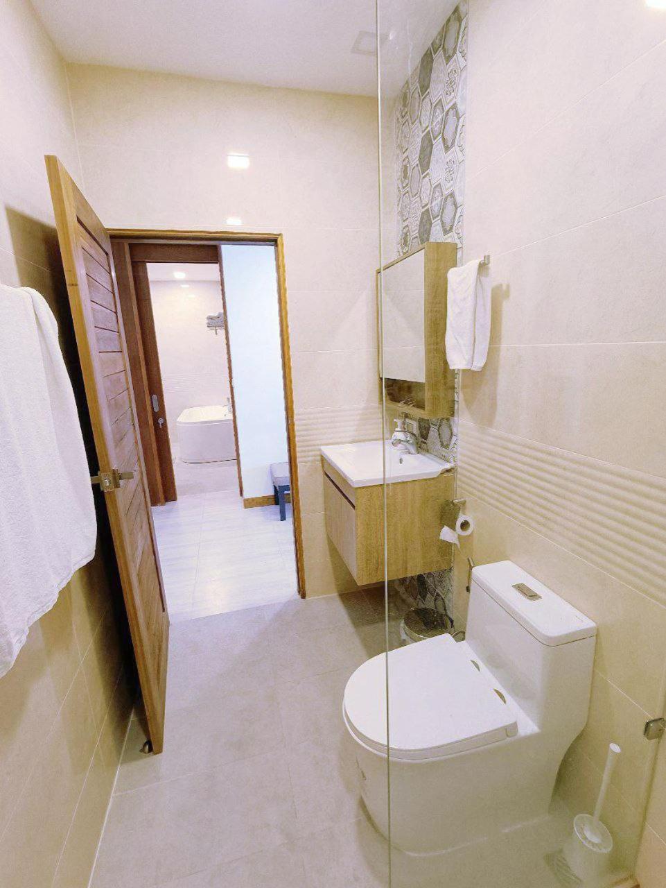 Smart Conzept 2Bdr Apartment Kata Beach  Exterior photo
